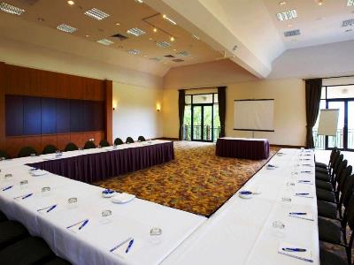 conference room - hotel club wyndham dunsborough, trademark coll - dunsborough, australia