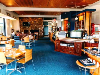 restaurant - hotel club wyndham dunsborough, trademark coll - dunsborough, australia