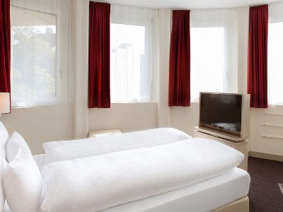 junior suite - hotel vienna house easy by wyndham munchen - munich, germany