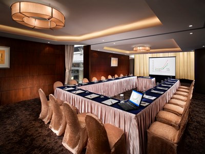 conference room - hotel the kowloon hotel - hong kong, hong kong