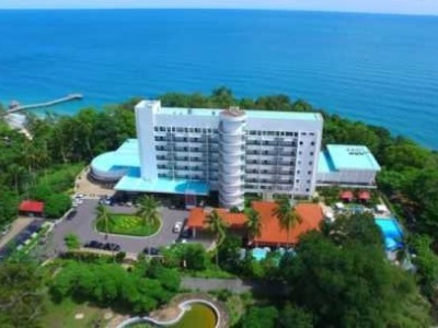 Independence Hotel By Dara-Sihanoukville