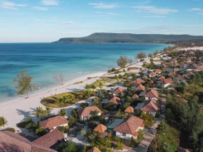 The Royal Sands Koh Rong