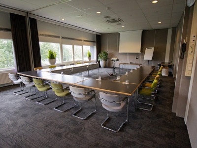 conference room 1 - hotel amrath airport hotel rotterdam (g) - rotterdam, netherlands