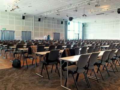 conference room - hotel scandic fornebu - fornebu, norway