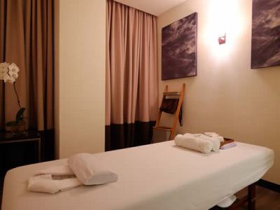 spa - hotel seda nuvali - santa rosa, philippines