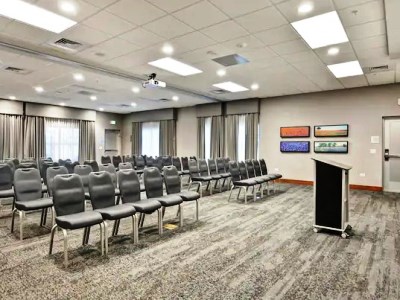 conference room - hotel homewood suites techridge parmer @ i-35 - austin, texas, united states of america