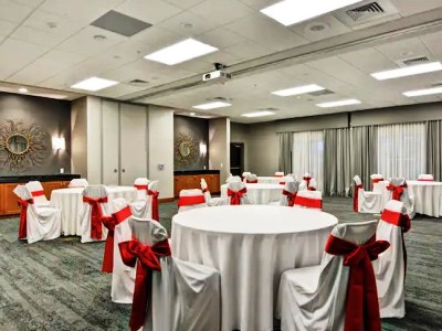 conference room 1 - hotel homewood suites techridge parmer @ i-35 - austin, texas, united states of america