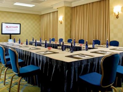 conference room 1 - hotel washington marriott georgetown - washington, dc, united states of america