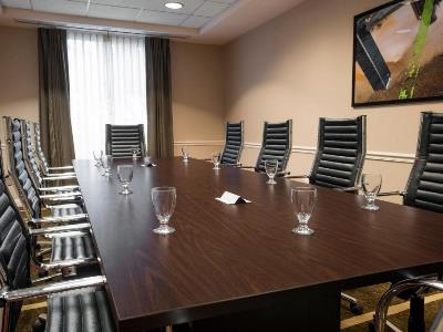 conference room 1 - hotel hilton garden inn irvine e lake forest - foothill ranch, united states of america