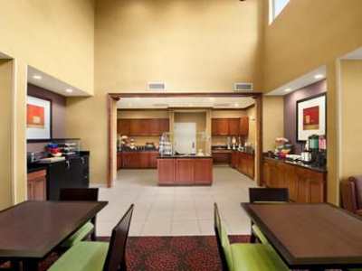 breakfast room - hotel homewood suites by hilton tampa-brandon - brandon, florida, united states of america