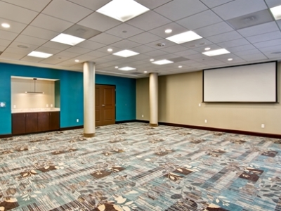 conference room - hotel homewood suites washington, dc north - gaithersburg, united states of america