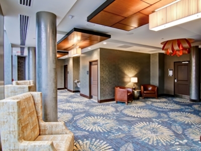 conference room 1 - hotel homewood suites washington, dc north - gaithersburg, united states of america