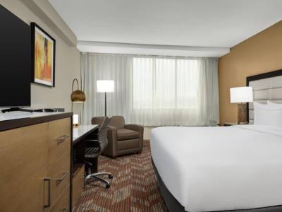 Doubletree By Hilton Greensboro Airport