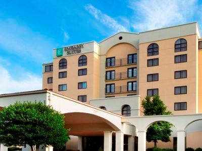 Embassy Suites Greensboro Airport