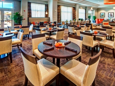 restaurant - hotel hilton garden inn nashville brentwood - brentwood, tennessee, united states of america