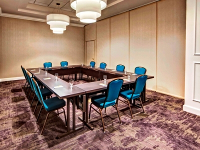 conference room - hotel hilton garden inn nashville brentwood - brentwood, tennessee, united states of america