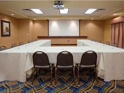 conference room - hotel homewood suites minneapolis-new brighton - new brighton, united states of america